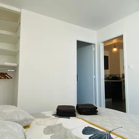 Le Capucin Apartamento *