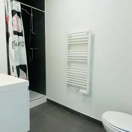 Apartment Le Capucin *