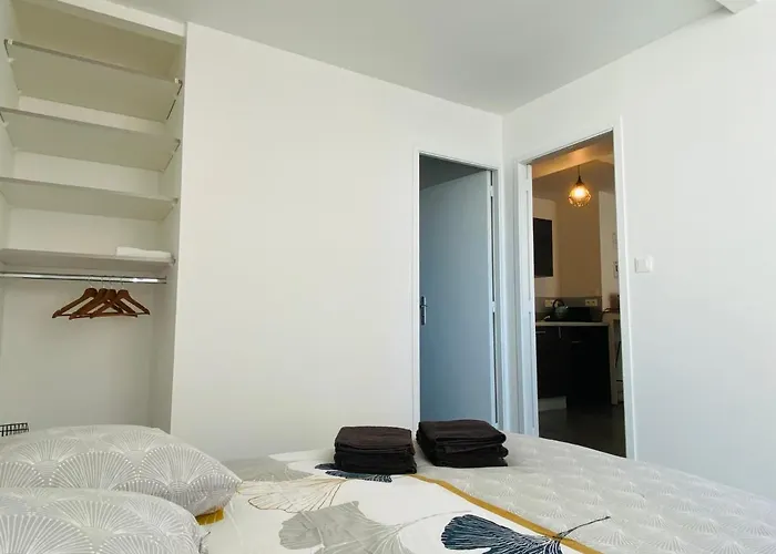 Le Capucin Appartement *