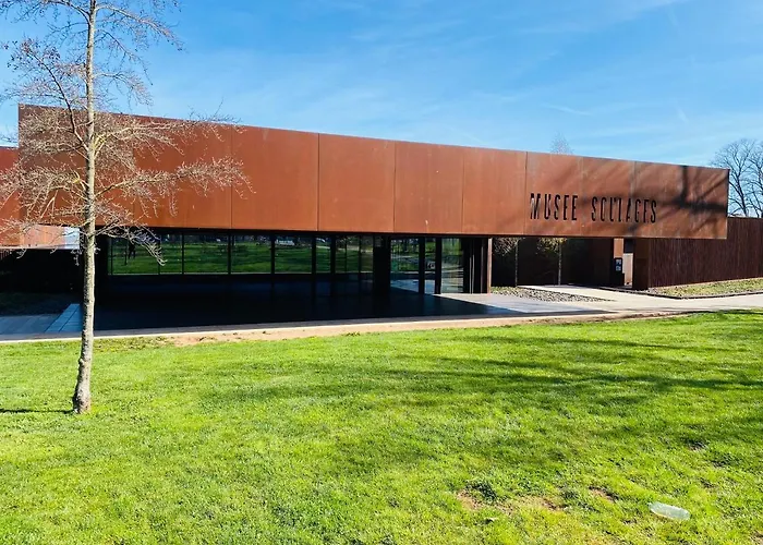 Le Capucin Appartement