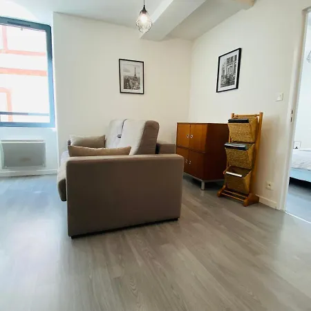 Le Capucin Appartement *