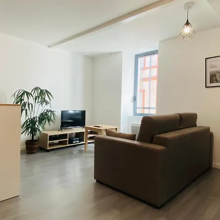 Le Capucin Appartement