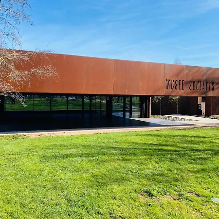 Le Capucin Apartamento